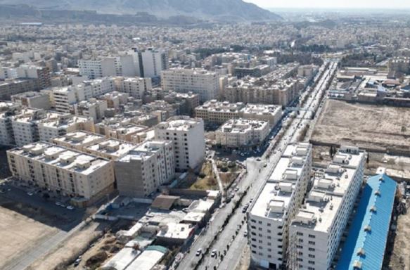 حرکت پرقدرت بانک مسکن در مسیر نهضت ملی با پرداخت حدود ۱۲۸ همت تسهیلات/ تمرکز بیشتر بر تکمیل واحدهای آماده تحویل حرکت پرقدرت بانک مسکن در مسیر نهضت ملی با پرداخت حدود ۱۲۸ همت تسهیلات/ تمرکز بیشتر بر تکمیل واحدهای آماده تحویل