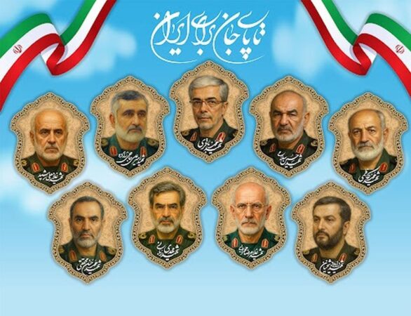 حضور مدیرعامل بیمه آسیا در مراسم تشییع شهدای اقتدار حضور مدیرعامل بیمه آسیا در مراسم تشییع شهدای اقتدار