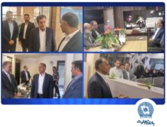 خدمت‌رسانی بانک تجارت به مشتریان با حداکثر کیفیت تداوم دارد