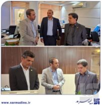 خدمت‌رسانی بی‌وقفه بیمه سرمد در روزهای بحران