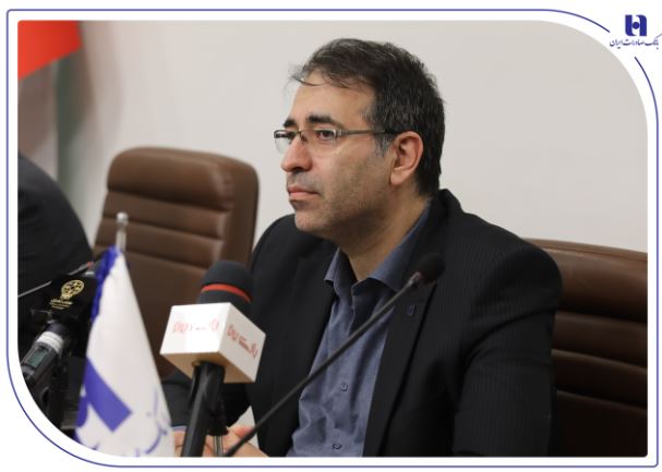 سود مناسب برای سهامداران بانک صادرات ایران سود مناسب برای سهامداران بانک صادرات ایران