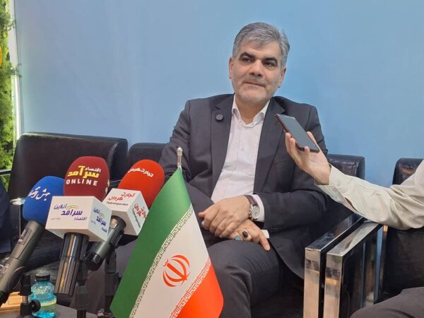 طرحهای تحولی بانک مهر ایران؛ از توسعه بانکداری دیجیتال تا تسهیلات ارزانقیمت طرحهای تحولی بانک مهر ایران؛ از توسعه بانکداری دیجیتال تا تسهیلات ارزانقیمت