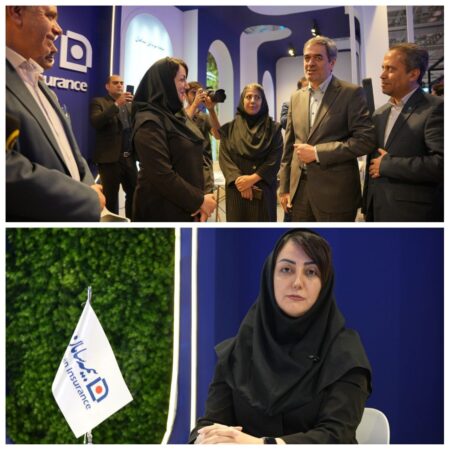 فناوری های نوین عامل تسهیل و توسعه فرآیندهای فروش نمایندگان بیمه سامان فناوری های نوین عامل تسهیل و توسعه فرآیندهای فروش نمایندگان بیمه سامان
