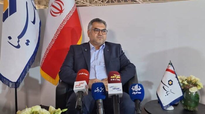 نسبت مطالبات معوق بانک سینا پایینتر از استانداردهای جهانی است / رشد ۸۰ درصدی سود بانک سینا در سال جاری / تمرکز بر خدمات دیجیتال بهجای توسعه شعب نسبت مطالبات معوق بانک سینا پایینتر از استانداردهای جهانی است / رشد ۸۰ درصدی سود بانک سینا در سال جاری / تمرکز بر خدمات دیجیتال بهجای توسعه شعب