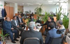 نظارت سیستمی و مستمر از ارکان اصلی مدیریت و سازمان دهی است