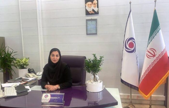 نقشآفرینی تخصصی بانک ایرانزمین در بازار سرمایه نقشآفرینی تخصصی بانک ایرانزمین در بازار سرمایه
