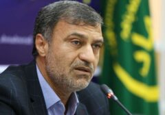 نماینده مردم بندرعباس در مجلس شورای اسلامی: بیمه البرز دیه جانباختگان را به موقع پرداخت کرد