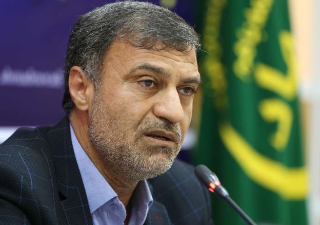 نماینده مردم بندرعباس در مجلس شورای اسلامی: بیمه البرز دیه جانباختگان را به موقع پرداخت کرد نماینده مردم بندرعباس در مجلس شورای اسلامی: بیمه البرز دیه جانباختگان را به موقع پرداخت کرد