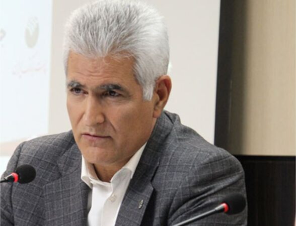 پستبانک ایران با رشد منابع و ارتقای خدمات غیرحضوری، مسیر توسعه را با جدیت دنبال میکند پستبانک ایران با رشد منابع و ارتقای خدمات غیرحضوری، مسیر توسعه را با جدیت دنبال میکند