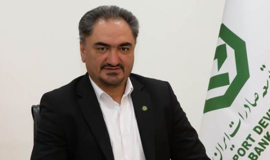 پیش بینی تحقق رشد ۶ برابری سرمایه بانک توسعه صادرات ایران تا پایان ۱۴۰۴ پیش بینی تحقق رشد ۶ برابری سرمایه بانک توسعه صادرات ایران تا پایان ۱۴۰۴