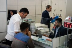فعالیت شعب بانک‌های سراسر کشور/ خدمات ساتنا و پایا برقرار است
