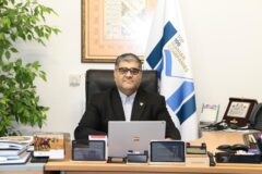 رتبه‌بندی ۵۰۰ شرکت برتر ایران در سال ۱۴۰۴ آغاز شد