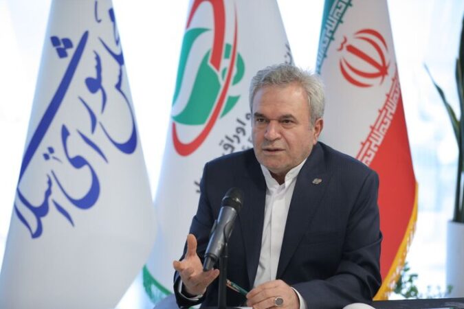 مدنیزاده میتواند در اقتصاد ایران تحول ایجاد کند مدنیزاده میتواند در اقتصاد ایران تحول ایجاد کند