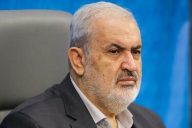 وزیر نیرو: اقتصاد آب و قیمت آن باید بازنگری شود