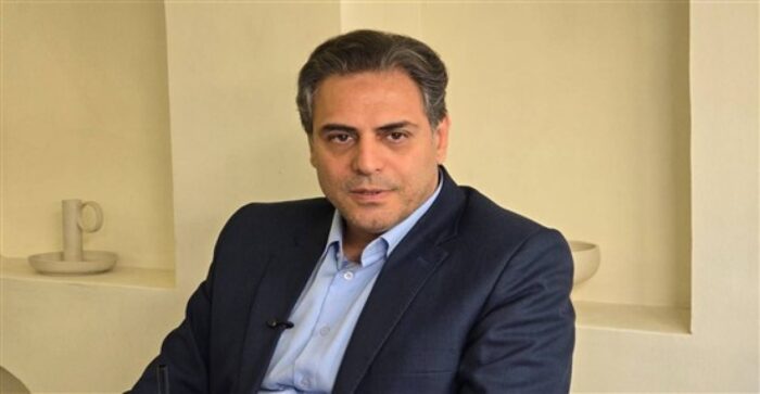 سامانههای فناوری اطلاعات در یک معماری کلان طراحی میشود سامانههای فناوری اطلاعات در یک معماری کلان طراحی میشود