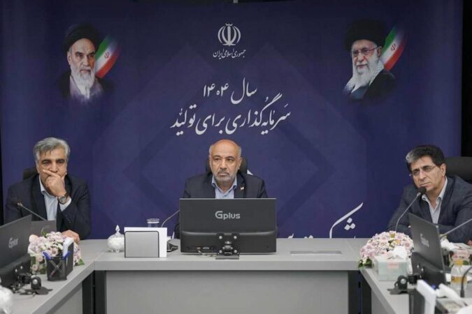 نمیتوان با مدیریت کلنگی بنای بلند ساخت/ واگذاری سیمان به آسیبدیدگان جنگ ۱۲ روزه برای بازسازی منازل مسکونی نمیتوان با مدیریت کلنگی بنای بلند ساخت/ واگذاری سیمان به آسیبدیدگان جنگ ۱۲ روزه برای بازسازی منازل مسکونی