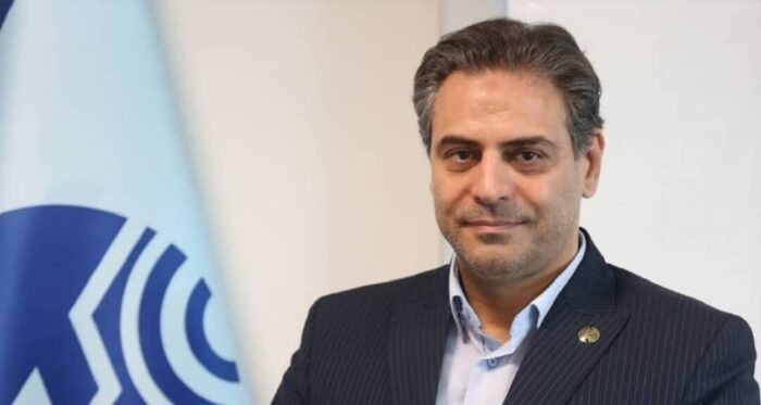 مهندس جعفرپور با تقدیر از مخابرات تهران؛ بر شتاب در توسعه فیبرنوری تأکید کرد مهندس جعفرپور با تقدیر از مخابرات تهران؛ بر شتاب در توسعه فیبرنوری تأکید کرد