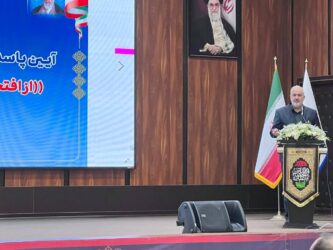 لزوم استفاده از تجربیات حوادث اخیر برای آمادگی حداکثری در آینده