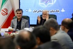 دوران جنگ ۱۲ روزه بهترین زمان برای آزمایش راهبرد تمرکززدایی و واگذاری اختیارات بود/ تصمیمات خوبی برای بازسازی و نوسازی منازل و اماکن آسیب‌دیده گرفته شده است