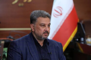 خسارت ۲۰۰۰ میلیاردی حملات اخیر رژیم صهیونیستی به تاسیسات صنعت برق
