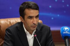 ابلاغ تسهیلات ویژه معاونت علمی ریاست جمهوری برای تولید فناورانه پایدار