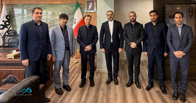 آغاز فصل جدیدی از همکاری بانکی برای حمایت از تولید و اشتغال آغاز فصل جدیدی از همکاری بانکی برای حمایت از تولید و اشتغال