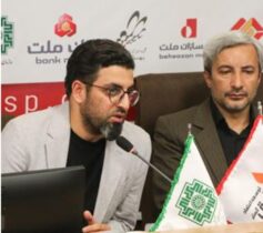 امضای تفاهم‌نامه همکاری وثوق با پنج شرکت در استان زنجان 