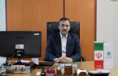 بانک توسعه صادرات ایران موتور محرکه تامین مالی پروژه های صادراتی بانک توسعه صادرات ایران موتور محرکه تامین مالی پروژه های صادراتی