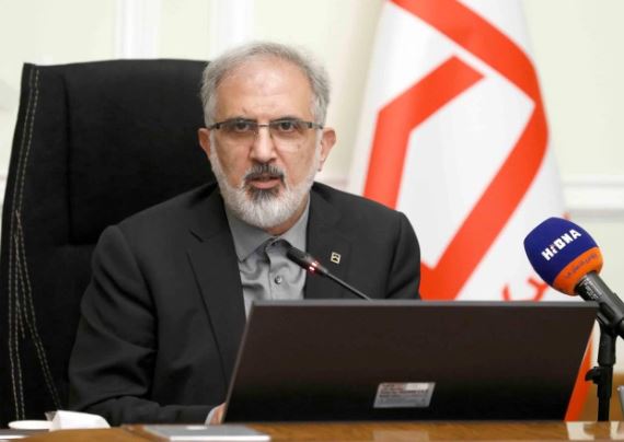 تأکید مدیرعامل بانک مسکن بر عملکردمحوری و انتصابات شایستهسالارانه تأکید مدیرعامل بانک مسکن بر عملکردمحوری و انتصابات شایستهسالارانه