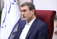 تشریح سیاست‌های آتی بانک سینا در سمینار ماهانه مدیر عامل و مدیران مناطق