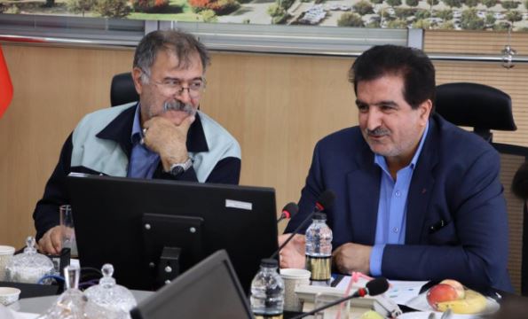 حمایت بانک رفاه کارگران از واحدهای تولیدی با استفاده از ابزارهای نوین تامین مالی حمایت بانک رفاه کارگران از واحدهای تولیدی با استفاده از ابزارهای نوین تامین مالی