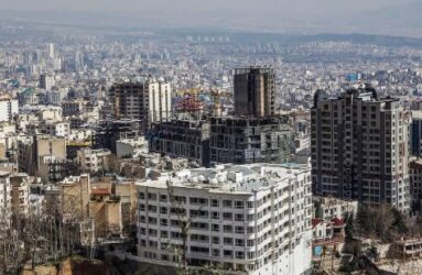 خرید بیش از ۱۱ هزار واحد مسکونی در بهار ۱۴۰۴ با تسهیلات خرید بانک مسکن