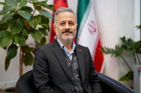 «داود طبسی» به عنوان معاون شعب و بانکداری شرکتی بانک شهر معرفی شد «داود طبسی» به عنوان معاون شعب و بانکداری شرکتی بانک شهر معرفی شد