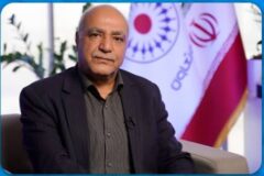 رسولی: رشد مستمر شرکت ثمره تلاش جمعی خانواده بزرگ بیمه تعاون است