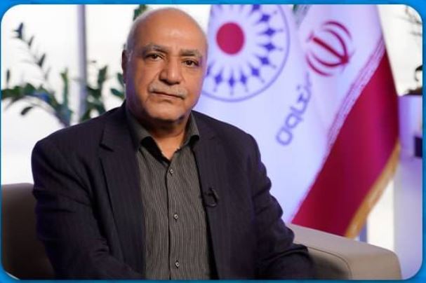 رسولی: رشد مستمر شرکت ثمره تلاش جمعی خانواده بزرگ بیمه تعاون است رسولی: رشد مستمر شرکت ثمره تلاش جمعی خانواده بزرگ بیمه تعاون است