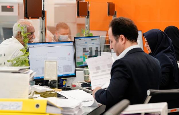 رشد صدور ضمانتنامه در بانک مسکن طی بهار ۱۴۰۴ رشد صدور ضمانتنامه در بانک مسکن طی بهار ۱۴۰۴