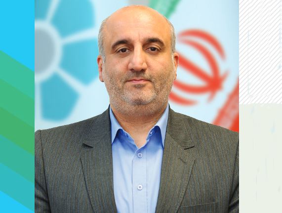 سرپرست معاونت حقوقی و نظارت بانک توسعه تعاون منصوب شد سرپرست معاونت حقوقی و نظارت بانک توسعه تعاون منصوب شد