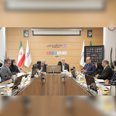 سهم بانک اقتصادنوین از بازار ارز افزایش مییابد سهم بانک اقتصادنوین از بازار ارز افزایش مییابد
