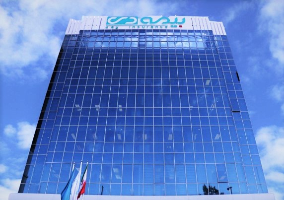 صدرنشینی بیمه دی در سودآوری صدرنشینی بیمه دی در سودآوری