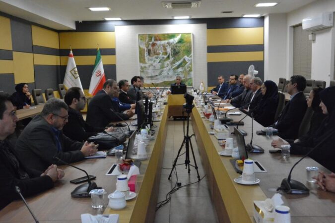 مدیرعامل بانک صنعت و معدن: فناوری اطلاعات منشا تحولات گسترده در نحوه ارائه خدمات و افزایش کارایی در صنعت بانکداری است مدیرعامل بانک صنعت و معدن: فناوری اطلاعات منشا تحولات گسترده در نحوه ارائه خدمات و افزایش کارایی در صنعت بانکداری است