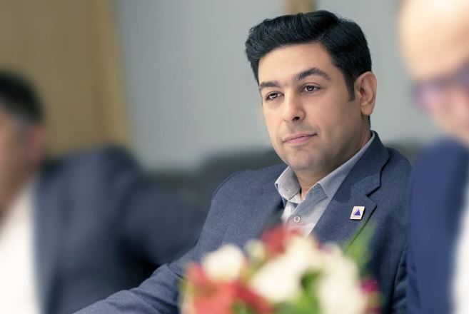 مصطفی نیکوگفتار بعنوان مدیرعامل بیمه آسماری معرفی شد مصطفی نیکوگفتار بعنوان مدیرعامل بیمه آسماری معرفی شد