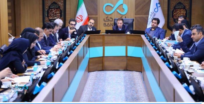 نشست تخصصی سودآوری با محوریت ابزارهای تعهدی نشست تخصصی سودآوری با محوریت ابزارهای تعهدی