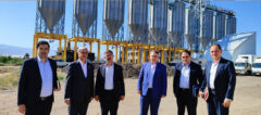 همراهی مؤثر بانک ملی با پیشران‌های اقتصادی اردبیل