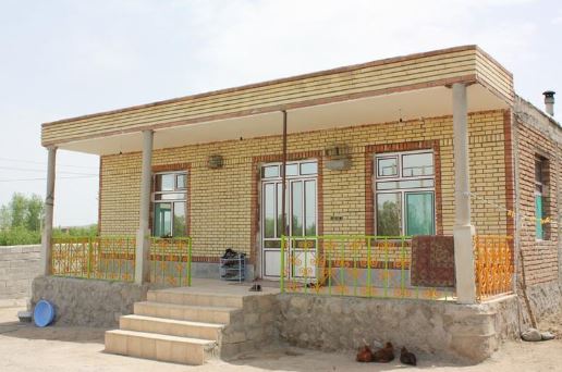 پرداخت بیش از ۷۸۰ میلیارد ریال تسهیلات مسکن روستایی طی سال جاری در بانک مسکن پرداخت بیش از ۷۸۰ میلیارد ریال تسهیلات مسکن روستایی طی سال جاری در بانک مسکن
