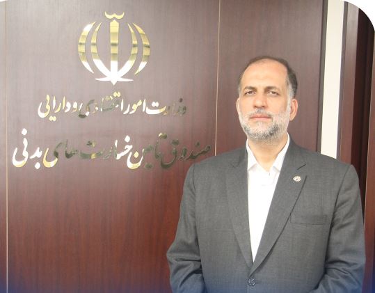 پرداخت ۱۲۲۳ میلیارد تومان در سهماهه نخست ۱۴۰۴ پرداخت ۱۲۲۳ میلیارد تومان در سهماهه نخست ۱۴۰۴