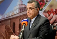 پرداخت ۳۶ هزار میلیارد ریال سهم‌الشرکه نهضت ملی در بانک مسکن خراسان جنوبی