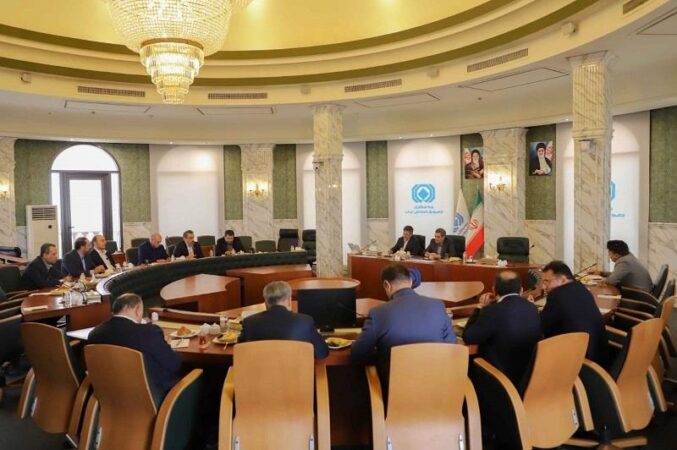کنترل نرخشکنی با تقویت نظارت بر توانگری و نظامبخشی به پرداخت خسارت عملی است کنترل نرخشکنی با تقویت نظارت بر توانگری و نظامبخشی به پرداخت خسارت عملی است