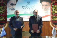 طرح‌ها، لوایح و بودجه دارای پیوست عدالت می‌شوند/ عدالت در فرآیند قانون‌گذاری و بودجه‌ریزی نهادینه می‌شود