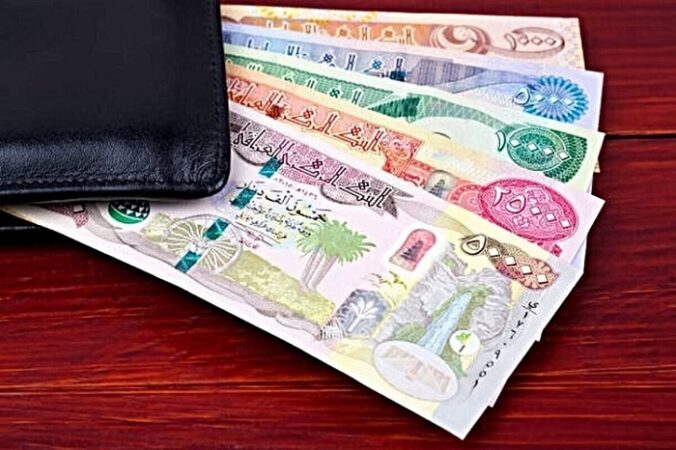 عرضه ارز اربعین به زودی آغاز می‌شود/ ۲۰۰ هزار دینار به هر متقاضی خرید
