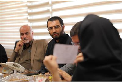 برای شنیدن صدای بی‌صدایان؛ مدیران وزارت کار و سازمان بهزیستی با مددجویان و توان‌یابان دیدار کردند